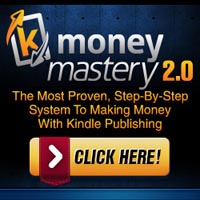 Kindle Money Mastery at NicholasNixon.com