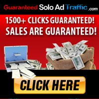 Solo Ad Traffic from NicholasNixon.com