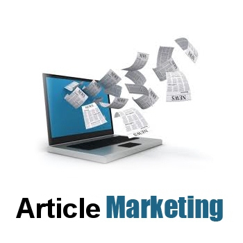 article marketing